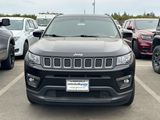 Used 2020 Jeep Compass Latitude w/ Popular Equipment Group image 5