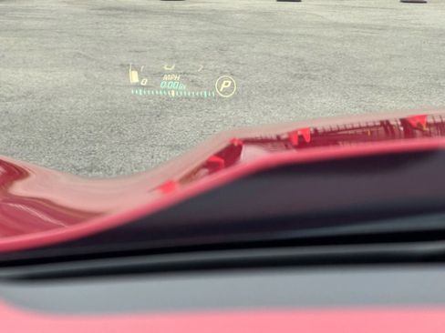 Used 2016 Chevrolet Corvette Z06 w/ 3LZ Preferred Equipment Group image 35