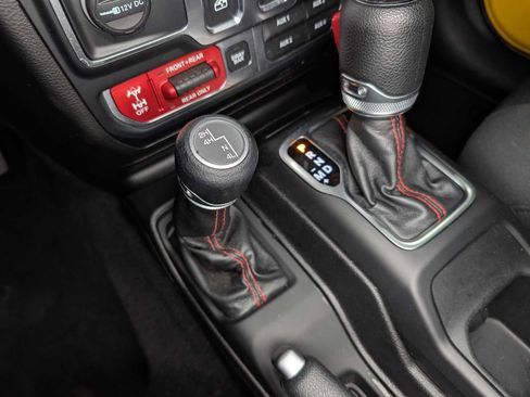 Used 2019 Jeep Wrangler Rubicon image 22