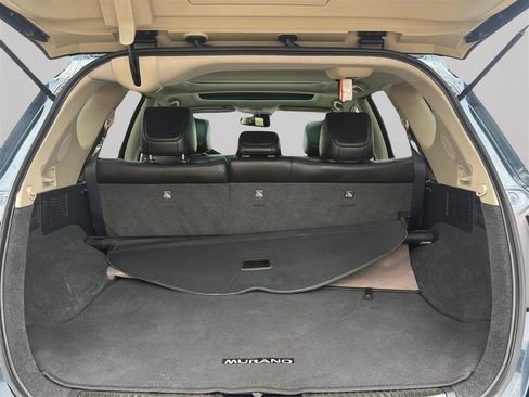 Used 2014 Nissan Murano AWD image 32