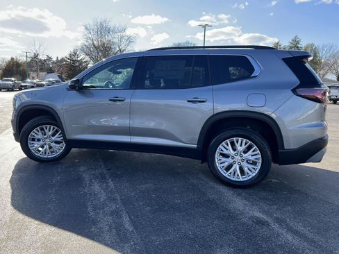 New 2026 GMC Acadia Elevation w/ Elevation Premium Package image 10