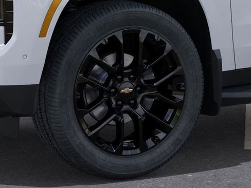 New 2026 Chevrolet Tahoe LT image 10