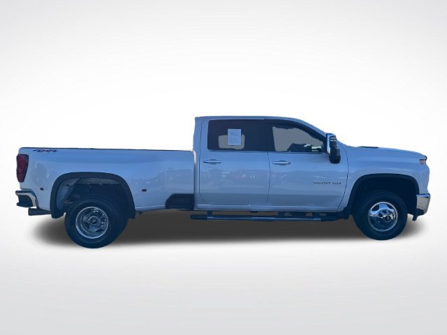 Used 2022 Chevrolet Silverado 3500 LTZ w/ Gooseneck/5TH Wheel Package AWD/4WD image 7