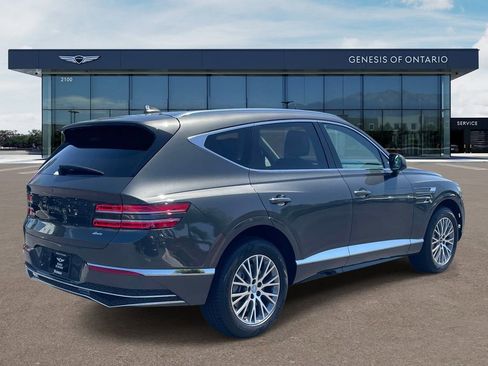 New 2026 Genesis GV80 2.5T AWD/4WD image 6