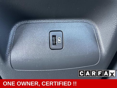 Certified 2024 Nissan Sentra SV FWD image 16