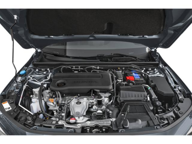 New 2027 Honda Civic Sport image 8
