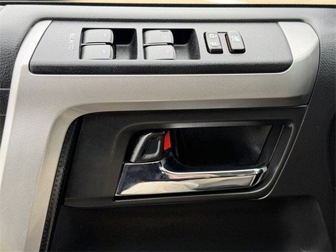 Used 2022 Toyota 4Runner SR5 image 24