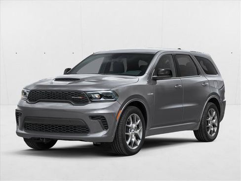 New 2026 Dodge Durango GT AWD/4WD image 1