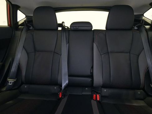 New 2026 Subaru Crosstrek 2.5i Limited w/ Popular Package #4A image 15