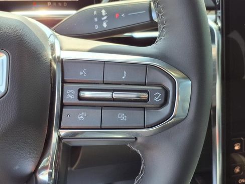 New 2025 GMC Sierra EV Denali image 19