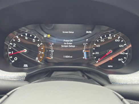 Used 2025 Jeep Compass Sport image 30