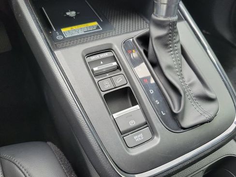 Certified 2024 Honda CR-V EX-L image 26