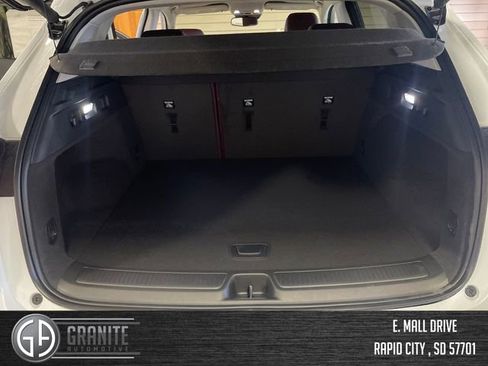 New 2026 Buick Envision Sport Touring image 22