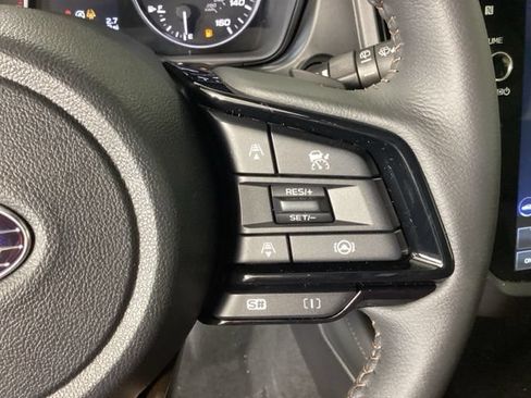 Certified 2026 Subaru Forester Sport w/ Sport Package AWD/4WD image 28