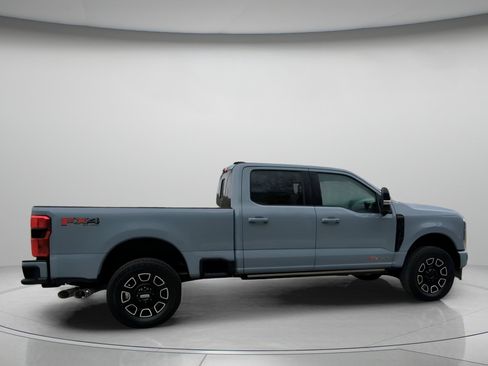 New 2026 Ford F350 Platinum image 33