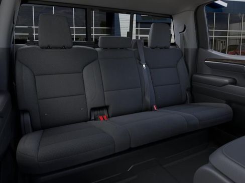 New 2026 GMC Sierra 1500 SLE w/ Preferred Package AWD/4WD image 17
