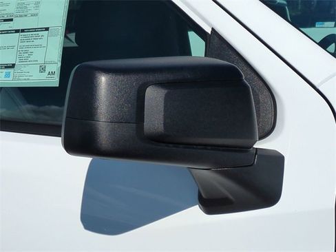 New 2026 Chevrolet Silverado 1500 W/T w/ WT Value Package image 12