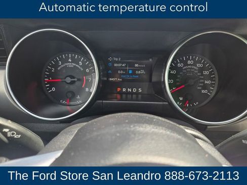 Used 2022 Ford Mustang Premium image 17