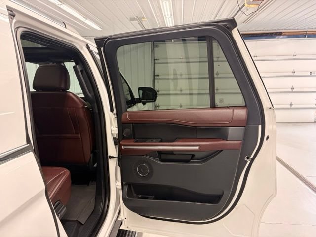 Used 2022 Ford Expedition Max Limited AWD/4WD image 8