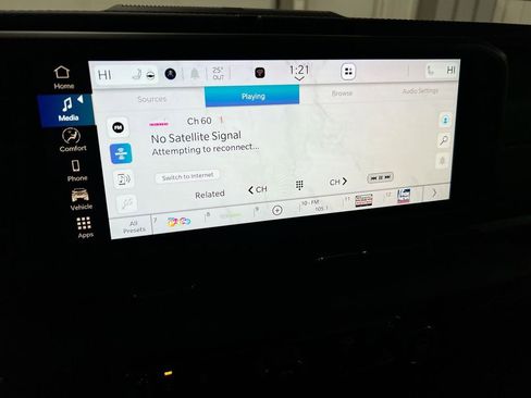 New 2026 Jeep Gladiator Mojave image 14