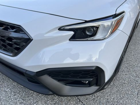 Used 2023 Subaru WRX Limited image 89