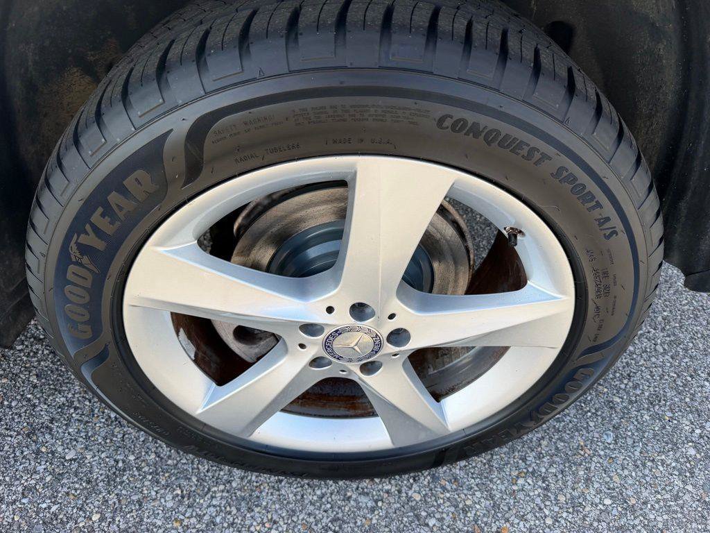 Used 2017 Mercedes-Benz GLE 350 image 27