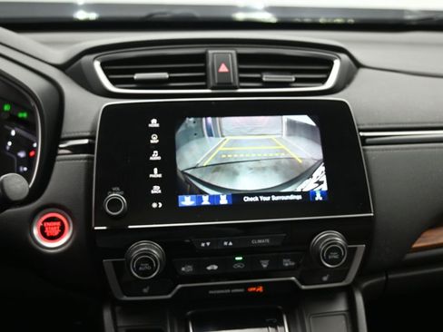 Used 2018 Honda CR-V Touring image 14