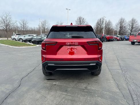 New 2026 GMC Terrain Elevation image 7