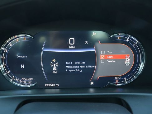 Used 2019 Cadillac CT6 Premium Luxury image 27