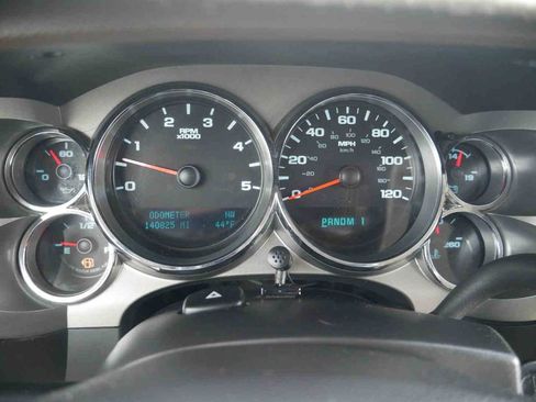 Used 2012 GMC Sierra 3500 SLE w/ SLE Preferred Package image 39