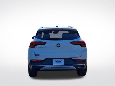 Used 2021 Buick Encore GX Essence w/ Experience Buick Package image 25