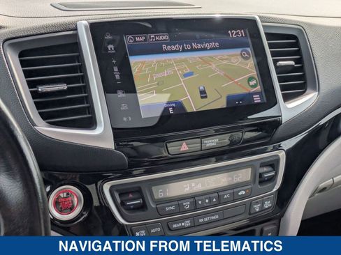 Used 2019 Honda Ridgeline RTL-E image 30