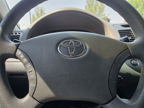 Used 2006 Toyota Camry SE FWD image 14