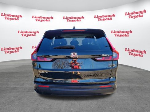 Used 2025 Honda CR-V EX-L image 27