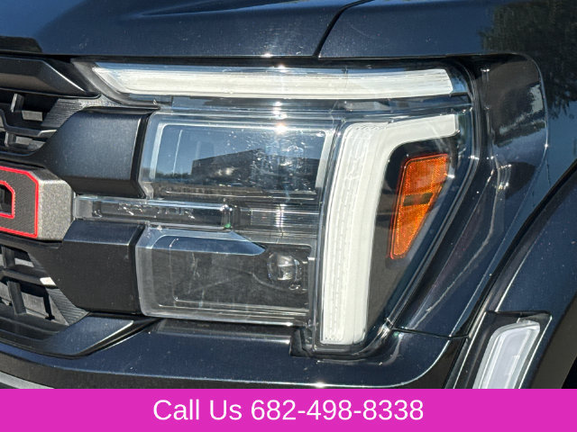 Used 2024 Ford F150 Raptor AWD/4WD image 4