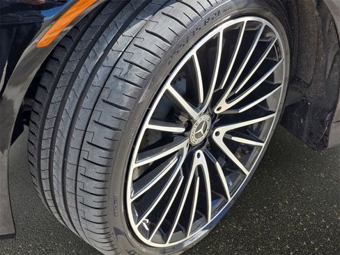 Used 2022 Mercedes-Benz S 580 4MATIC Sedan image 36