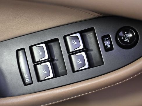 Used 2014 Cadillac CTS Luxury AWD/4WD image 23