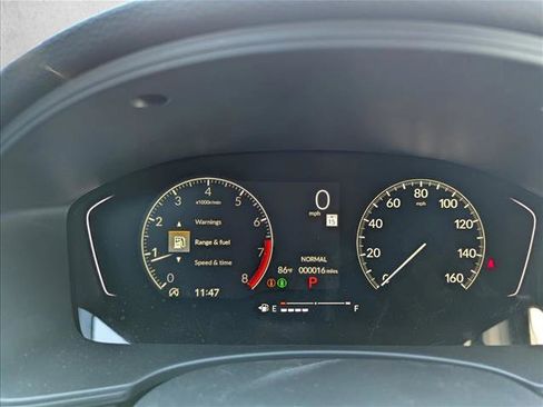 New 2026 Honda Civic Sport image 16