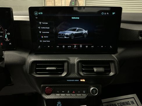 Used 2024 Ford Mustang GT image 23