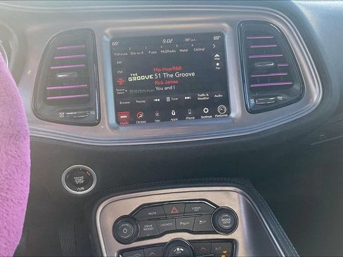 Used 2023 Dodge Challenger R/T Scat Pack RWD image 6