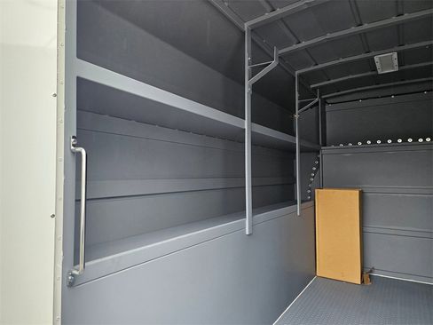 New 2026 Ford E-350 and Econoline 350 Super Duty w/ Power Equipment Group image 22