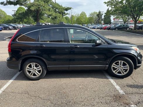 Used 2010 Honda CR-V EX image 5