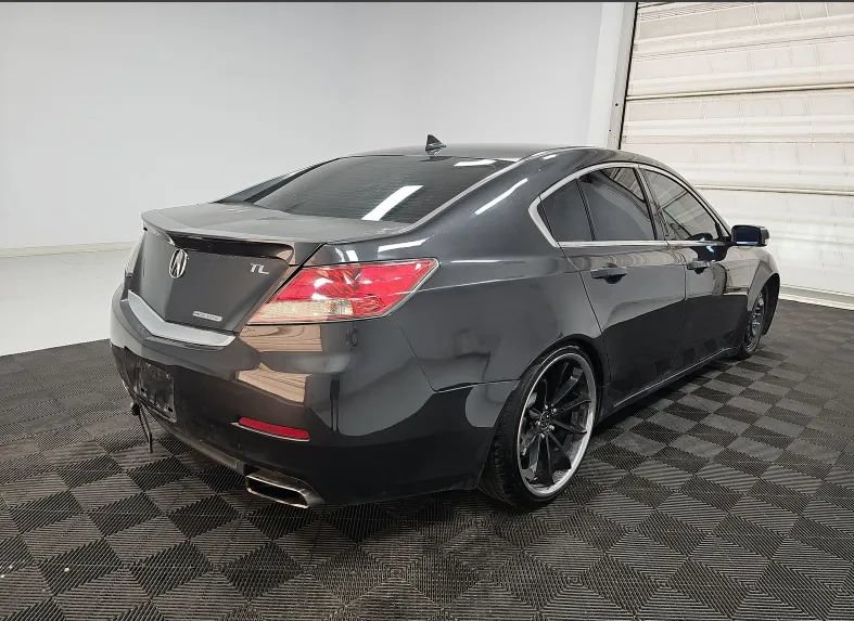 Used 2013 Acura TL Special Edition FWD image 2