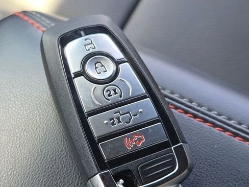 Used 2024 Ford F150 Raptor AWD/4WD image 46