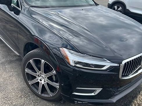 Used 2019 Volvo XC60 T5 Inscription w/ Protection Package Premier AWD/4WD image 11