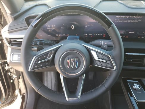 New 2026 Buick Enclave Avenir w/ Super Cruise Package FWD image 21