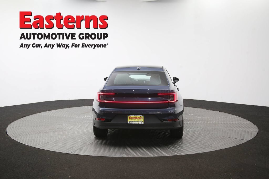 Used 2024 Polestar Polestar 2 AWD/4WD image 34