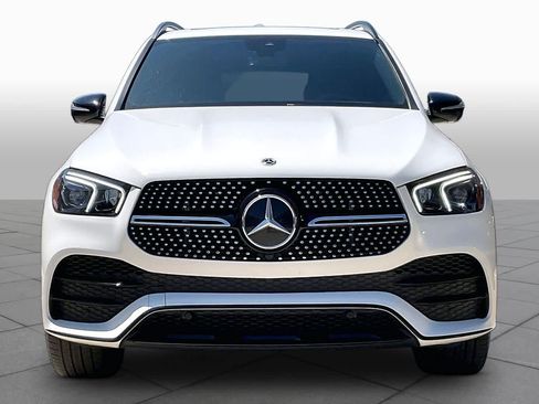 Used 2023 Mercedes-Benz GLE 450 4MATIC image 4