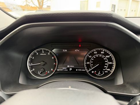 Used 2022 Mitsubishi Outlander SE image 17