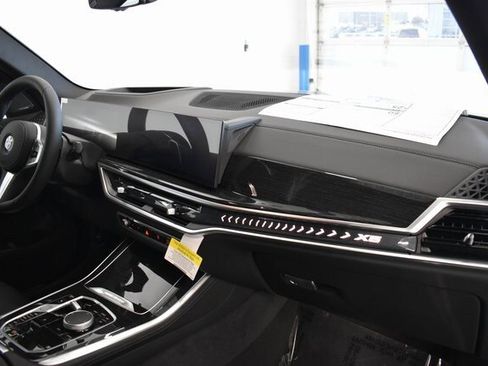 New 2026 BMW X5 xDrive40i w/ M Sport Package image 20